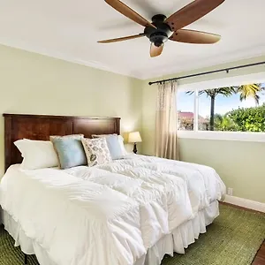 Keauhou Kona Surf & Racquet Club #58 Holiday home Kailua-Kona