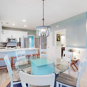  Holiday home Champagne Shore