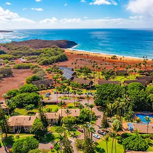 Ke Nani Kai Apartment Maunaloa