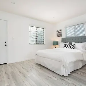 Sunny In The Heart Of Venice - A Apartment Los Angeles