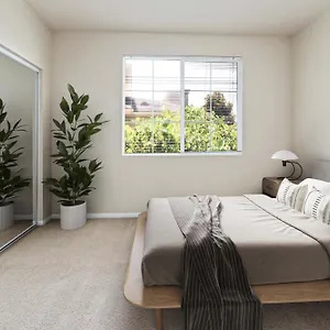 Mdr Furnished Apartment Los Angeles