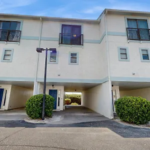  Holiday home Costa Vista Townhomes