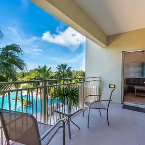  Holiday home Luau Ii 6330