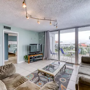 Dolphin Point Apartment Destin